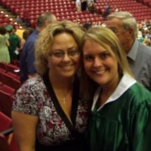 Meet your Posher, Tracy